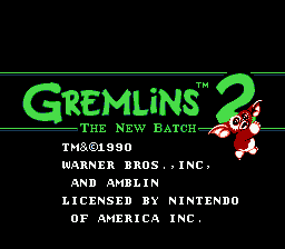 Gremlins 2 - The New Batch (U) [T+Rus1.00 Chief-Net (30.12.2017)]-video